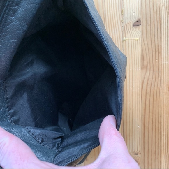 Gun Tote’n Mamas Black Conceal Carry Multimedia Purse Bag - Picture 5 of 16